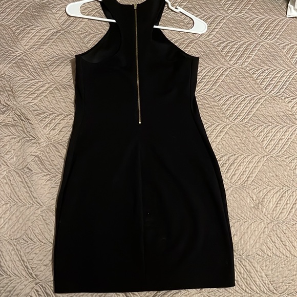 Express Racerback bodycon dress XS - Picture 3 of 4